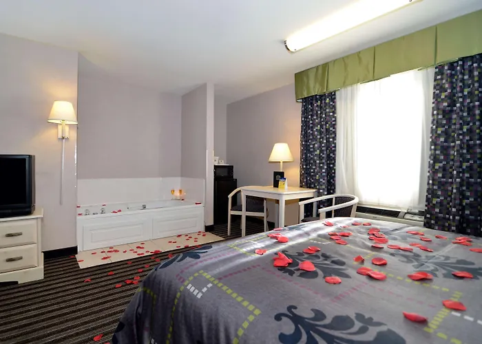 Best Western Borger Inn