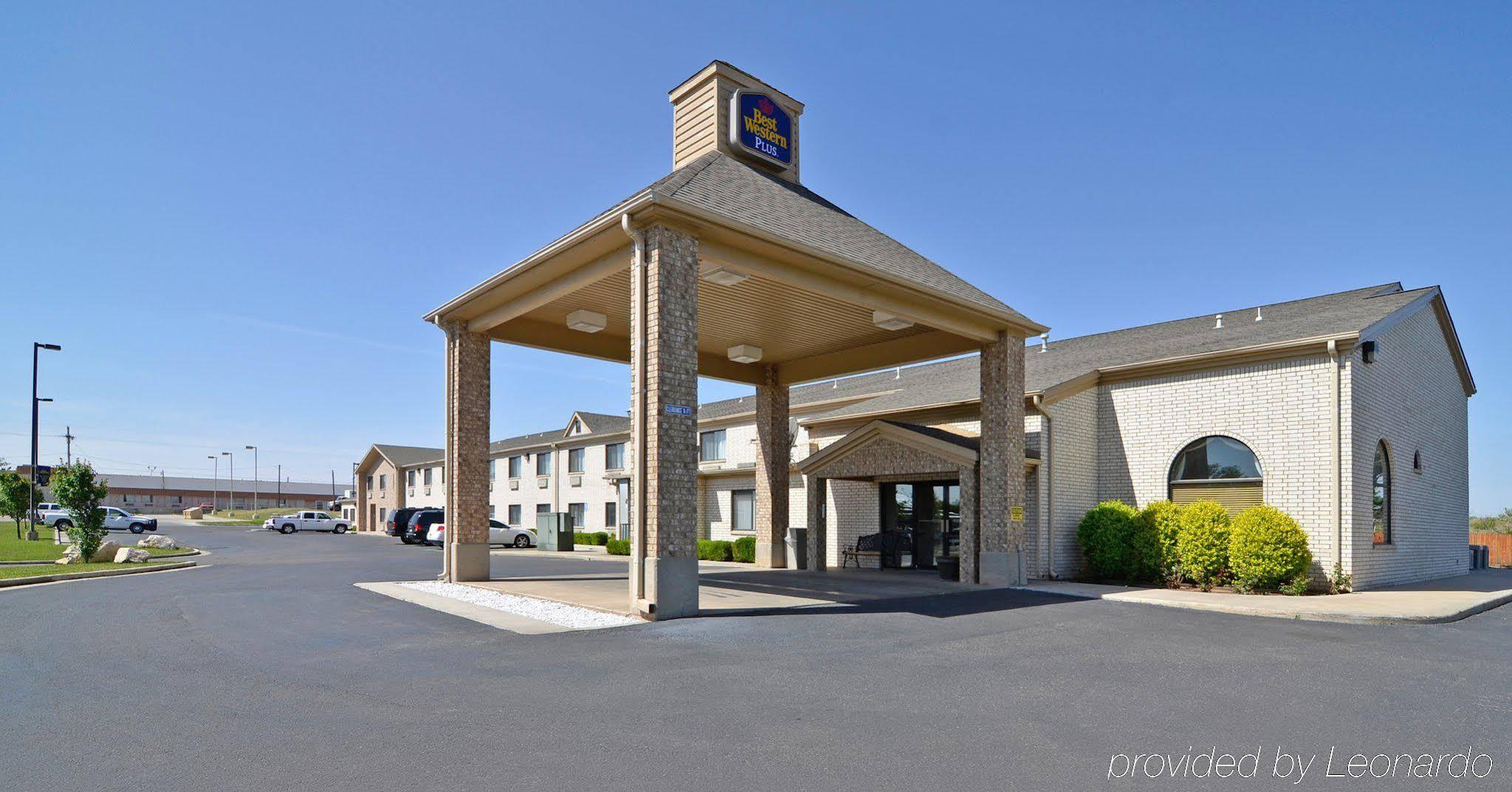 Hotel Western