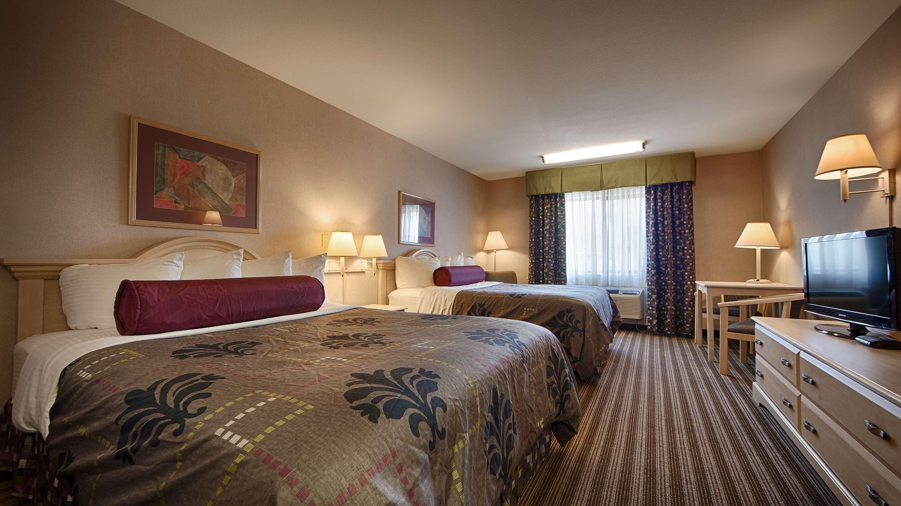 Hotel Western 3*