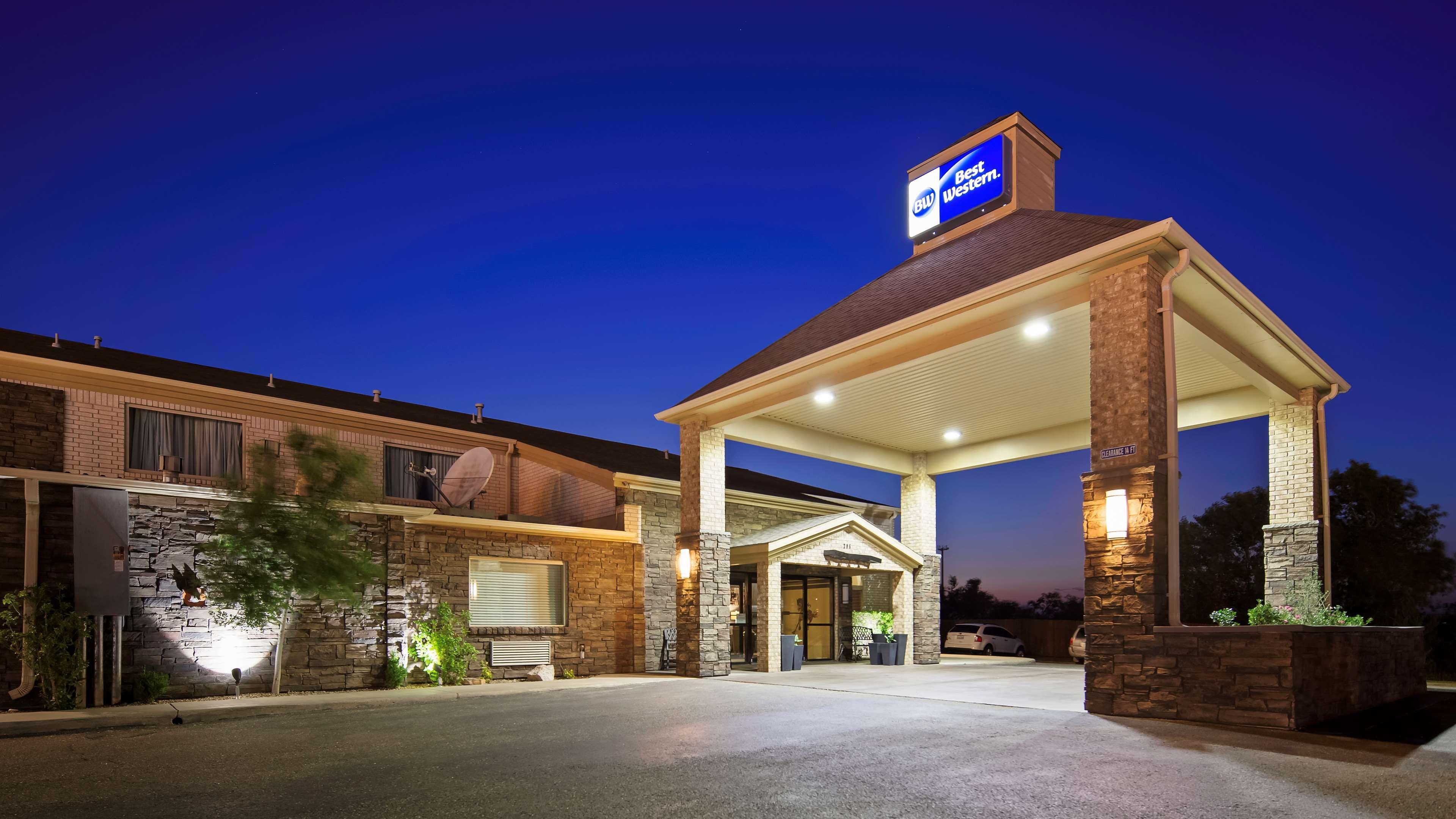 Hotel Western