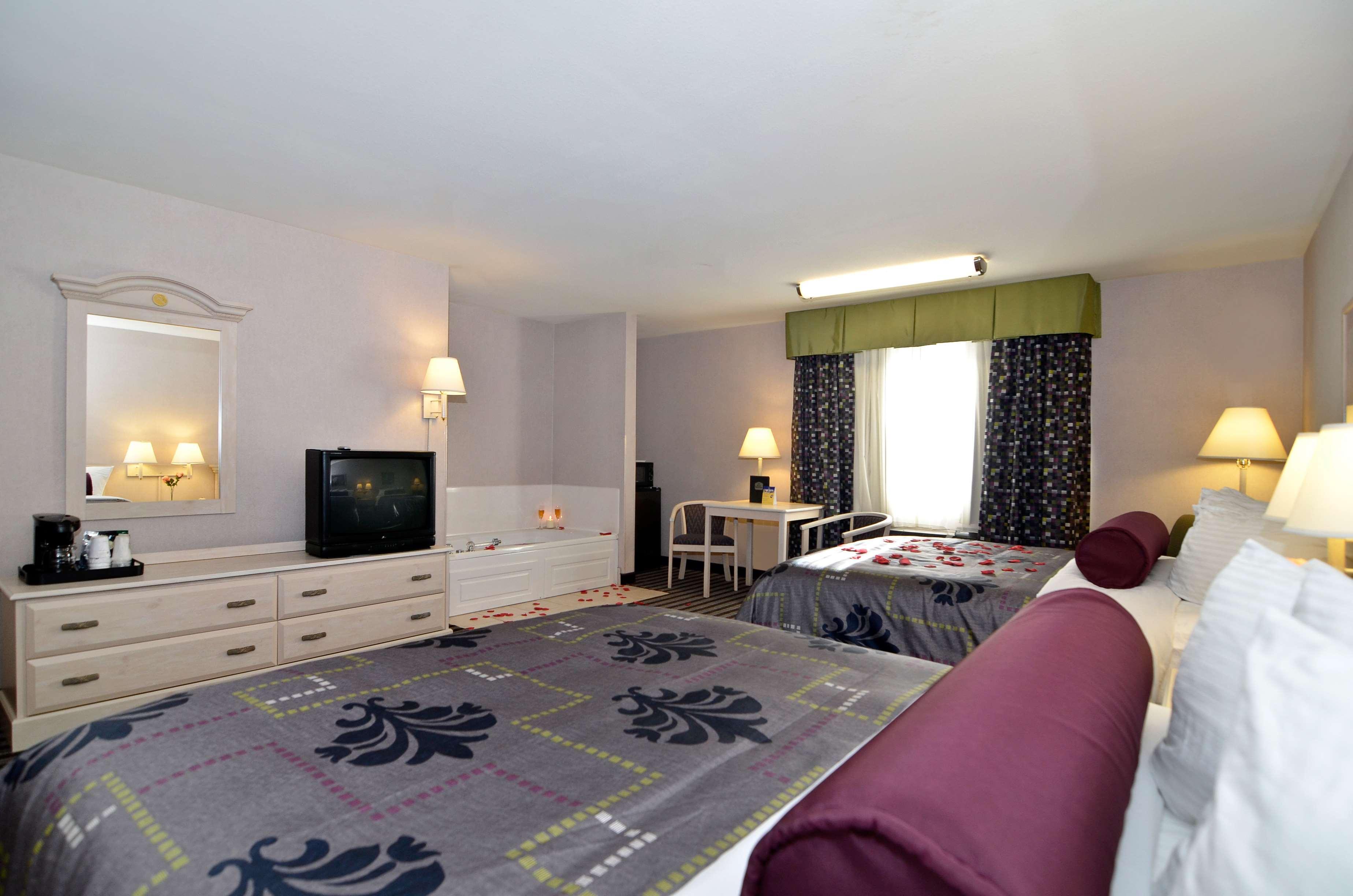 Hotel Western
