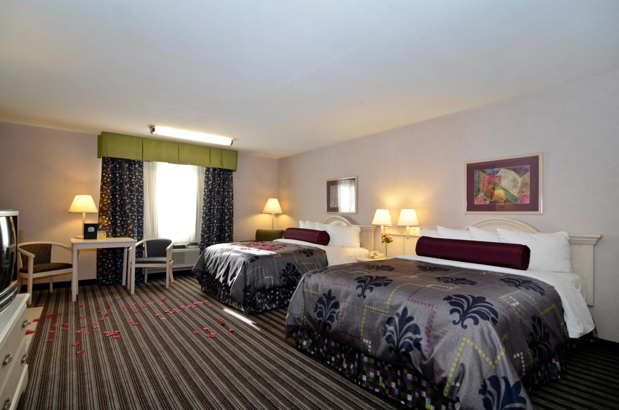 Hotel Western
