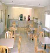 Hotel Western 3*