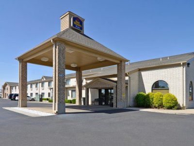 Hotel Western 3*